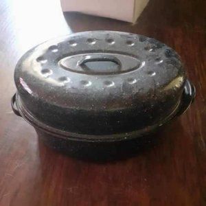 roaster pan